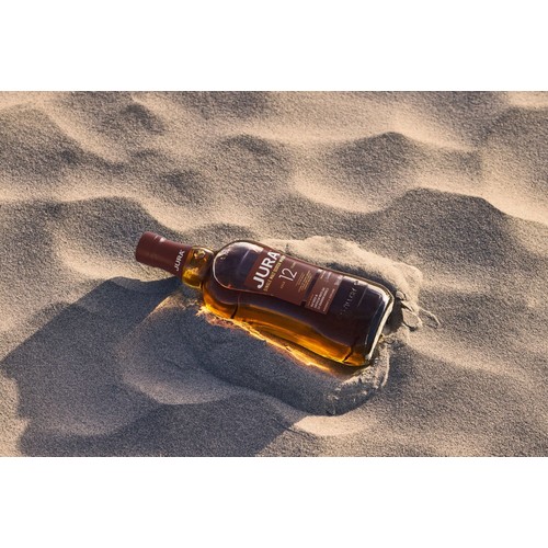 Jura 12 Year Single Malt Scotch Whiskey  70cl