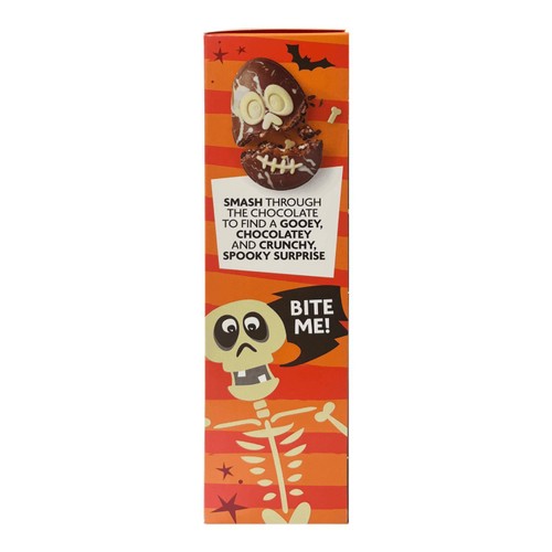 Morrisons Hallow-Scream Smash Face 245g