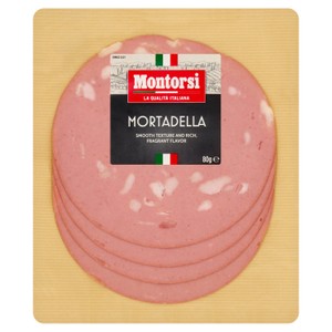 Montorsi 80g