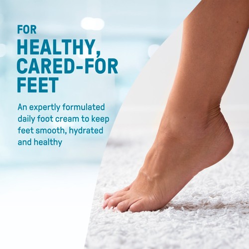 CCS Foot Care Cream 