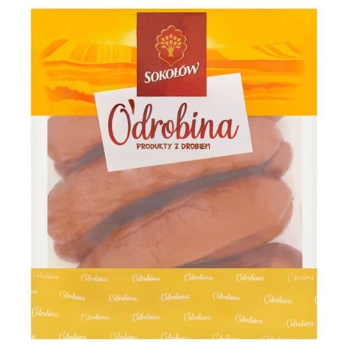 Sokołów Poultry Bukowe Sausage