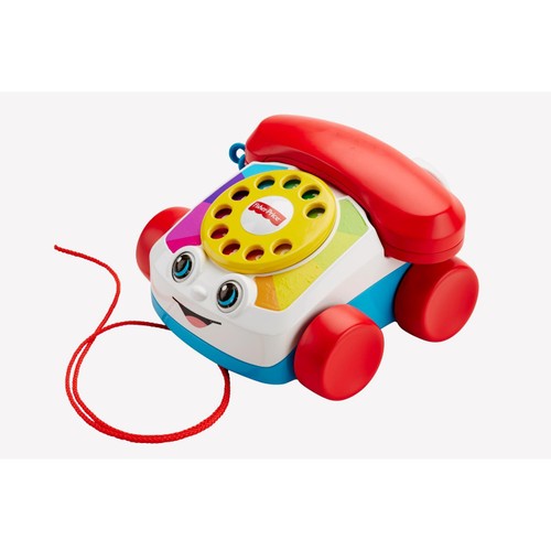Fisher-Price Chatter Phone