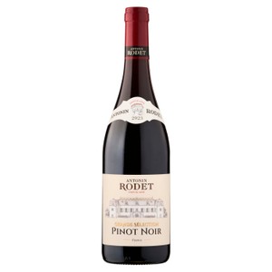 Rodet Grande Selection Pinot Noir - Morrisons Online Groceries