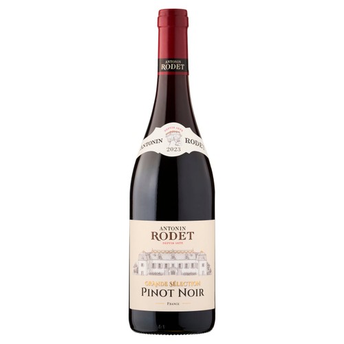 Antonin Rodet grande selection pinot noir