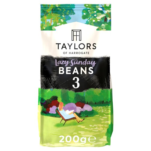 Taylors Lazy Sunday Coffee Beans