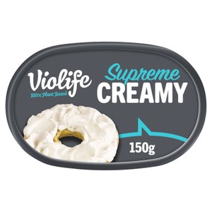 Violife Creamy Supreme 150g