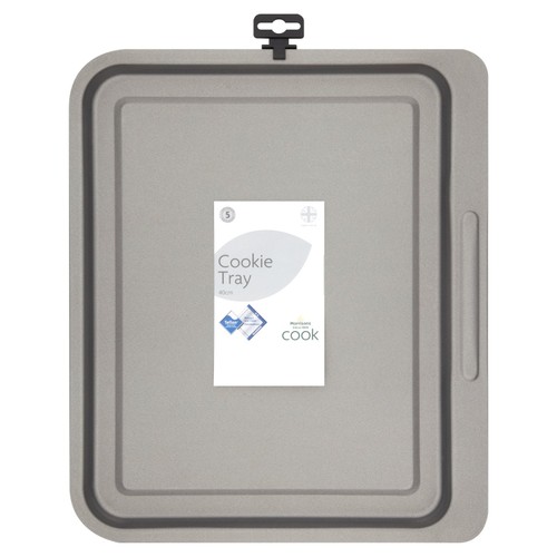 Morrisons Large Cookie Tray 40cm