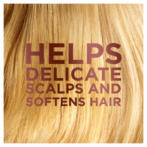 Garnier Ultimate Blends Oat Shampoo 
