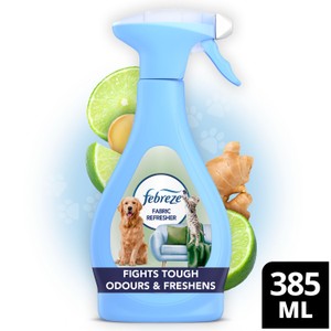 Febreze Fabric Fresheners Spray Cotton Fresh