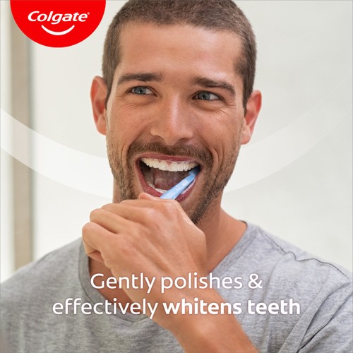 Colgate Advanced White Teeth Whitening Toothpaste