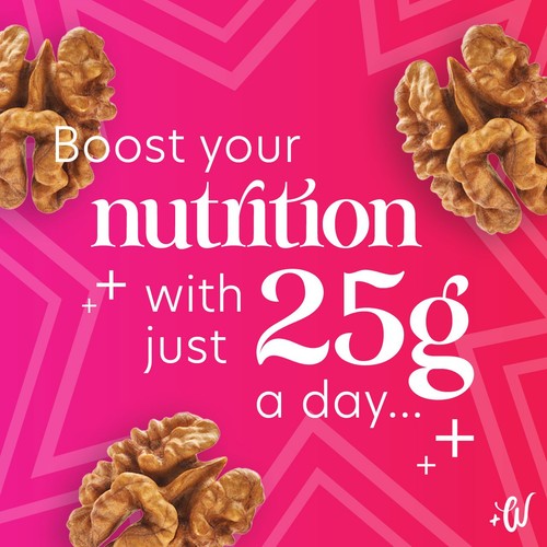 Whitworths Walnuts