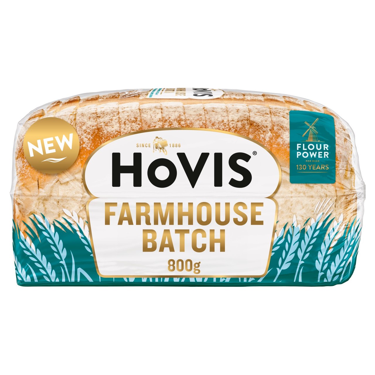 Hovis Farmhouse Batch