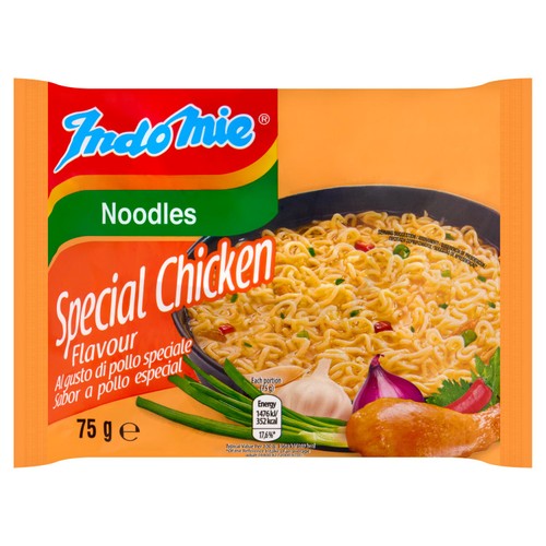 Indomie Onion Chicken Flavour Instant Noodles