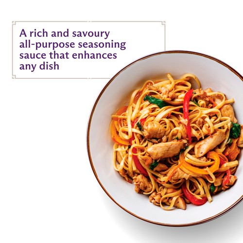 Lee Kum Kee Panda Oyster Sauce