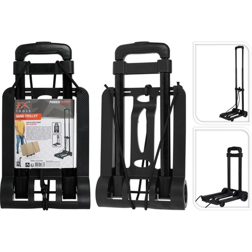 Koopman Hand Trolley