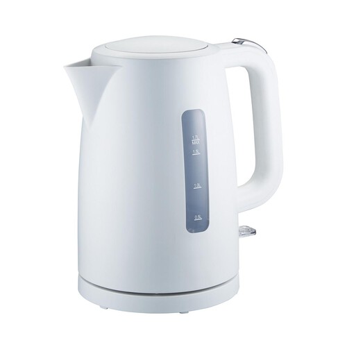 Nutmeg Home Classic Kettle White Morrisons Online Groceries Offers