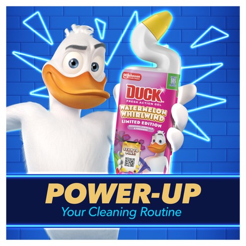 Duck Liquid Watermelon 