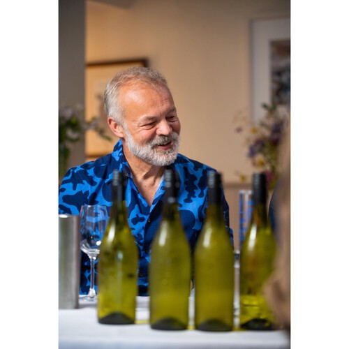 Graham Norton Sauvignon Blanc