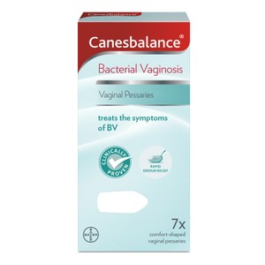 Canesbalance Bacterial Vaginosis Vaginal Gel