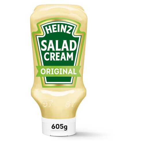 Heinz Salad Cream Original