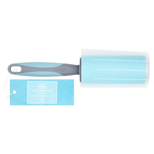 Morrisons nutmeg lint roller