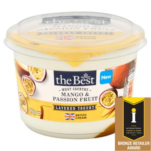 Morrisons The Best 450g