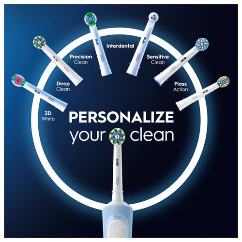 Oral-B Vitality Pro Blue
