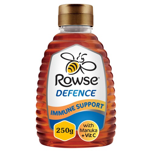 Rowse Supahoney 