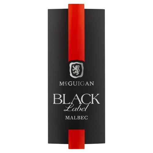 McGuigan Black Label Malbec 