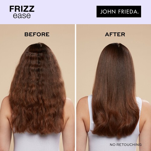 John Frieda Frizz Ease Lightweight Serum