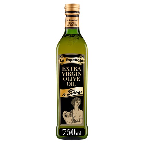 La Espanola Extra Virgin Olive Oil 