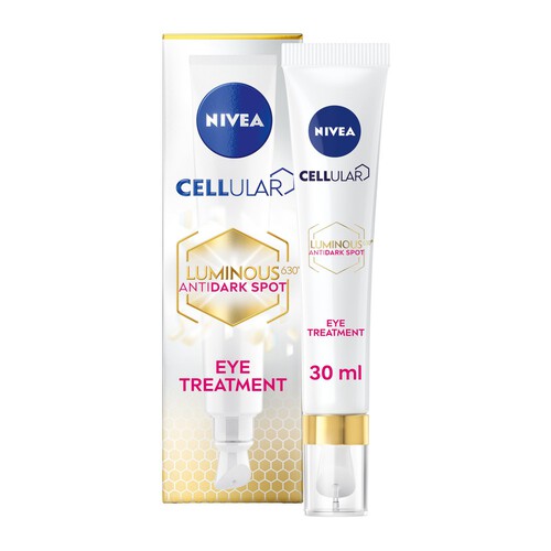 NIVEA Cellular Luminous 630 Anti Dark Circle Eye Cream