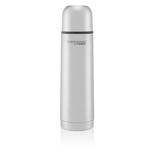 gun metal thermos work series