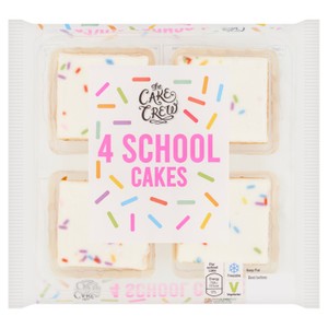 School Cake