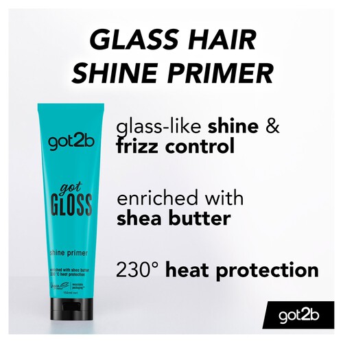 G2b Cream Gotgloss Primer