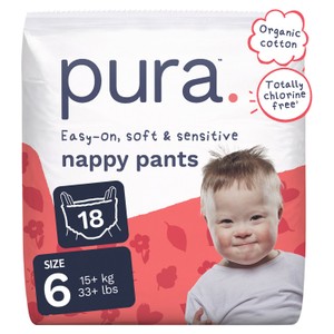 Pura 18 perpack