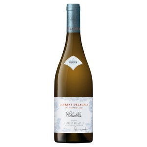 Laurent Delaunay Les Grappillages Fleurie