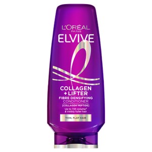 L'Oreal Elvive Collagen + Lifter Conditioner