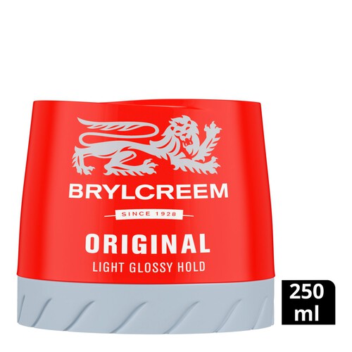 Brylcreem  Protein Enriche Hair Cream