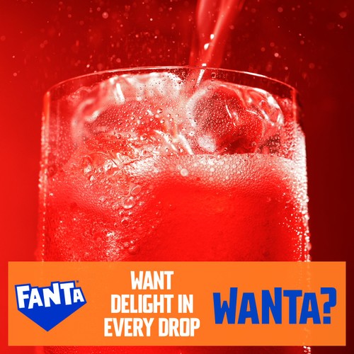 Fanta Fruit Twist