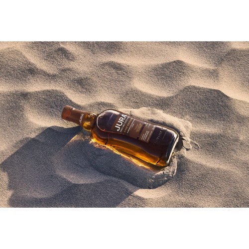 Jura Bourbon Cask
