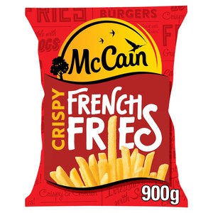 McCain Crispy French Fries | Morrisons