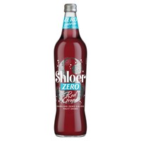 Shloer Zero Red Grape Drink