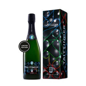 Taittinger Champagne Brut Reserve NV
