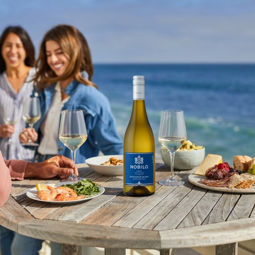 Nobilo New Zealand Sauvignon Blanc 75CL