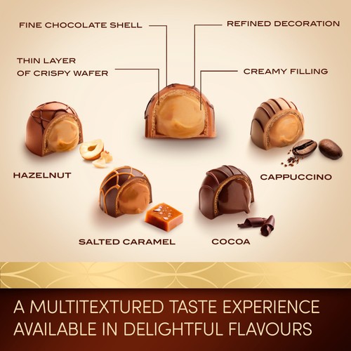 Ferrero Collection Experience 178G