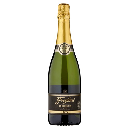 Freixenet vintage brut cava