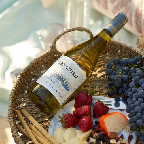 Errazuriz Sauvignon Blanc 75CL