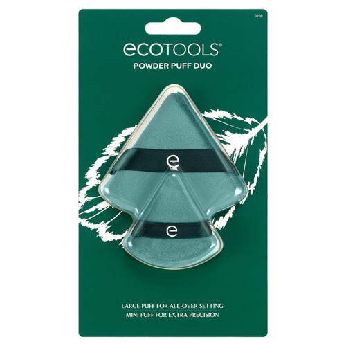 Ecotools Powder Puff 4G