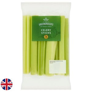 Morrisons 250g